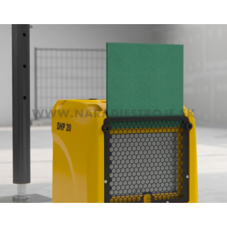 DHP20 Master odvlhčovač vzduchu