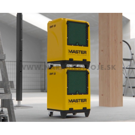 DHP20 Master odvlhčovač vzduchu