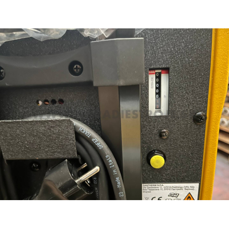 DHP20 Master odvlhčovač vzduchu