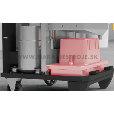 DHP20 Master odvlhčovač vzduchu