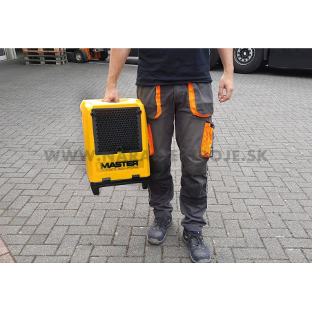 DHP20 Master odvlhčovač vzduchu