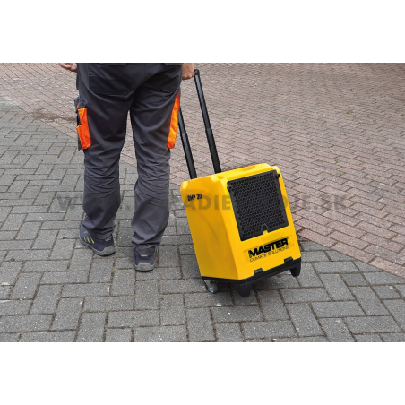 DHP20 Master odvlhčovač vzduchu