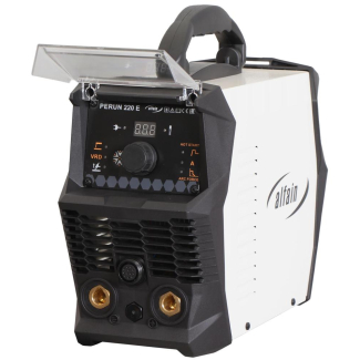 Perun 220 E ALFA IN zvárací invertor