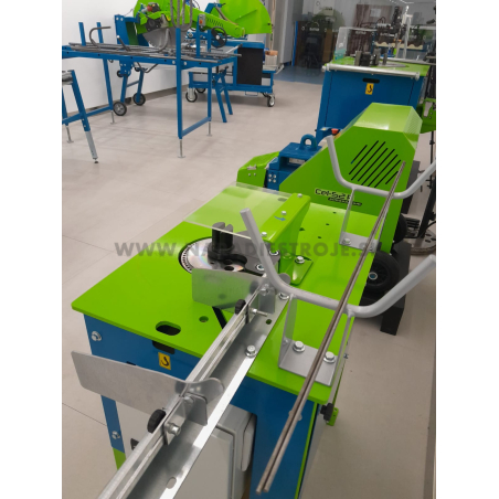 STAR 16 GO Sima ohýbačka stavebnej ocele - strmeňov