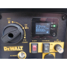 DXGNi42E Dewalt jednofázová odhlučnená elektrocentrála - invertor s elektrickým štartovaním