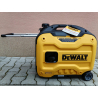 DXGNi42E Dewalt jednofázová odhlučnená elektrocentrála - invertor s elektrickým štartovaním