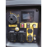 DXGNi42E Dewalt jednofázová odhlučnená elektrocentrála - invertor s elektrickým štartovaním
