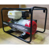 ECT 7000G P trojfázová elektrocentrála s motorom Honda GX390 a AVR