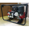 ECT 7000G P trojfázová elektrocentrála s motorom Honda GX390 a AVR