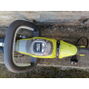 RHT8165RL Ryobi elektrické nožnice na živý plot