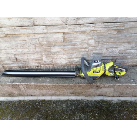 RHT8165RL Ryobi elektrické nožnice na živý plot