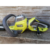 RHT8165RL Ryobi elektrické nožnice na živý plot