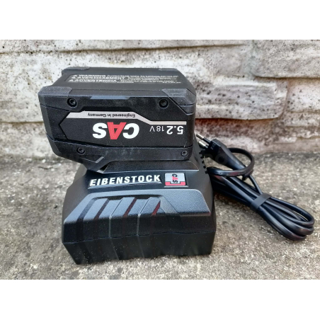 EPG 300 A Eibenstock akumulátorová hladička omietok