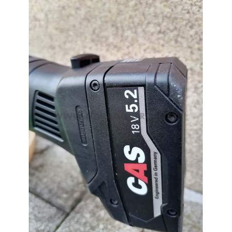 EPG 300 A Eibenstock akumulátorová hladička omietok