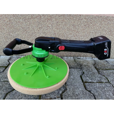 EPG 300 A Eibenstock akumulátorová hladička omietok