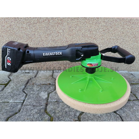 EPG 300 A Eibenstock akumulátorová hladička omietok