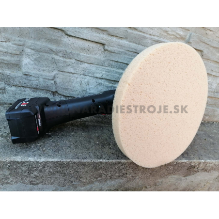 EPG 300 A Eibenstock akumulátorová hladička omietok