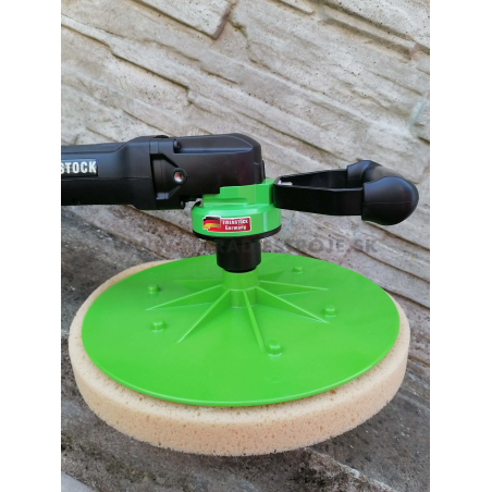 EPG 300 A Eibenstock akumulátorová hladička omietok