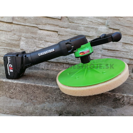 EPG 300 A Eibenstock akumulátorová hladička omietok