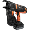Compact Tier 40 KYOCERA TJEP akumulátorový Li-ION 18V/4Ah viazač oceľovej výstuže