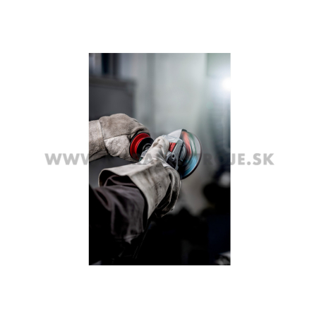 W 13-125 Quick Metabo uhlová brúska 125 mm