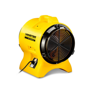 BL 6800 Master ventilátor - dúchadlo