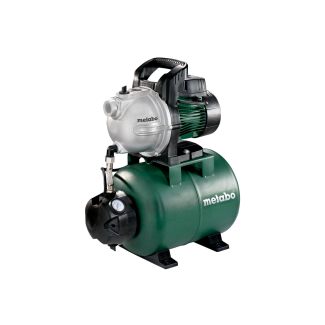 HWW 3300/25 G Metabo domáca vodáreň