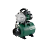 HWW 3300/25 G Metabo domáca vodáreň