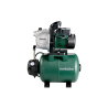 HWW 3300/25 G Metabo domáca vodáreň