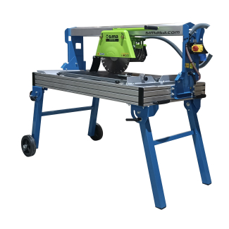 Venus 85 Mekano Sima portálová stavebná píla