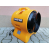 BL 6800 Master ventilátor - dúchadlo