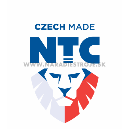 RZ 200 NTC rezačka špár s motorom Honda GX390