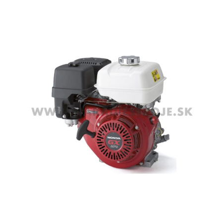 RZ 123 NTC rezačka špár s motorom Honda GX200