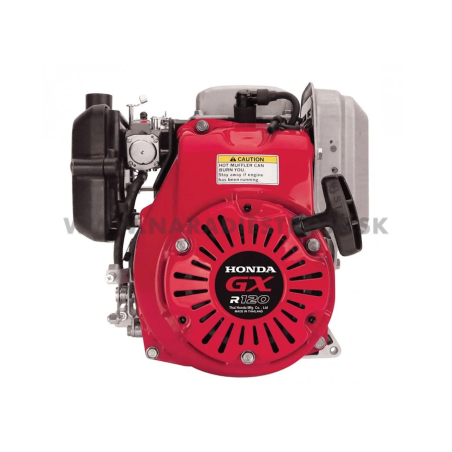 NT64 P NTC mechanické vibračné dusadlo s motorom Honda GXR120