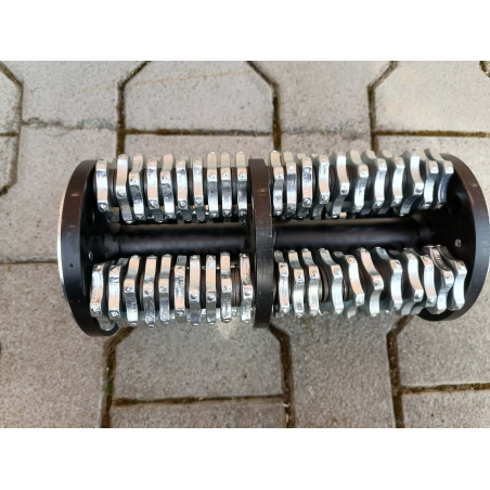 BMP-215B Blastrac profesionálna fréza na betón - motor HONDA, záber 215mm