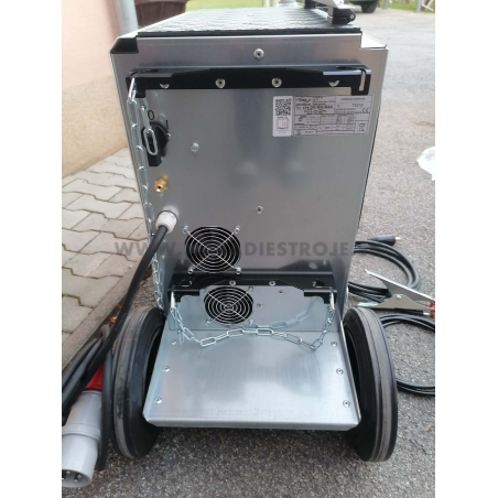 aXe 260 MIG MAN Alfa In zvárací invertor MIG / MAG