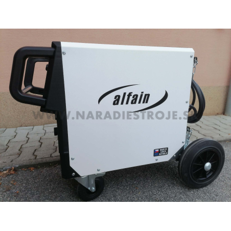 aXe 260 MIG MAN Alfa In zvárací invertor MIG / MAG