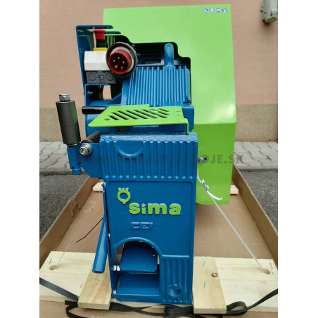 CEL 36 P Sima rezačka stavebnej ocele, roxorov