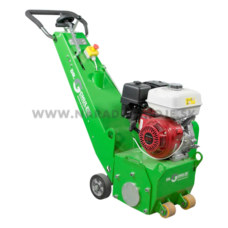 DBF-250-E400 Dr. Schulze fréza na betón 380V