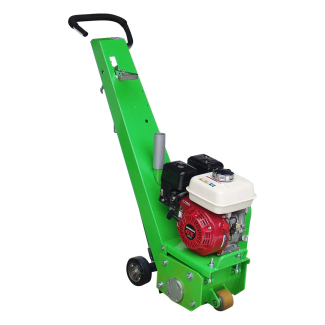 DBF-200-B Dr. Schulze fréza na betón s Honda motorom GX160