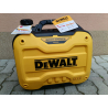 DXGNi20E Dewalt jednofázová odhlučnená elektrocentrála - invertor