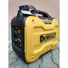 DXGNi20E Dewalt jednofázová odhlučnená elektrocentrála - invertor