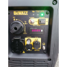 DXGNi20E Dewalt jednofázová odhlučnená elektrocentrála - invertor