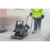 BP 20/50 Bomag jednosmerná vibračná doska