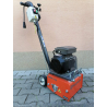 BMP-215E Husqvarna (by Blastrac) profesionálna fréza na betón s elektromotorom, záber 215mm