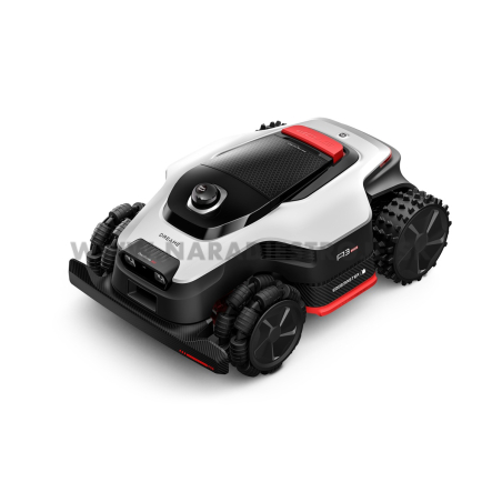 A3 AWD 1000 DREAME bezdrôtová robotická kosačka s pohonom všetkých kolies do 1000 m2
