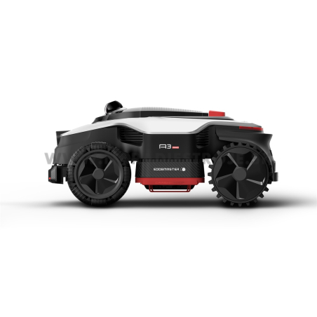 A3 AWD 1000 DREAME bezdrôtová robotická kosačka s pohonom všetkých kolies do 1000 m2