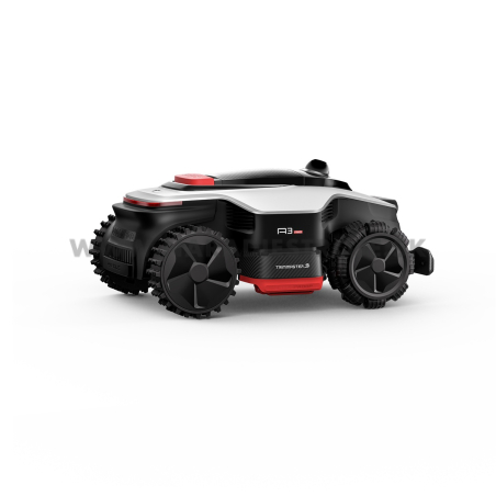 A3 AWD 1000 DREAME bezdrôtová robotická kosačka s pohonom všetkých kolies do 1000 m2