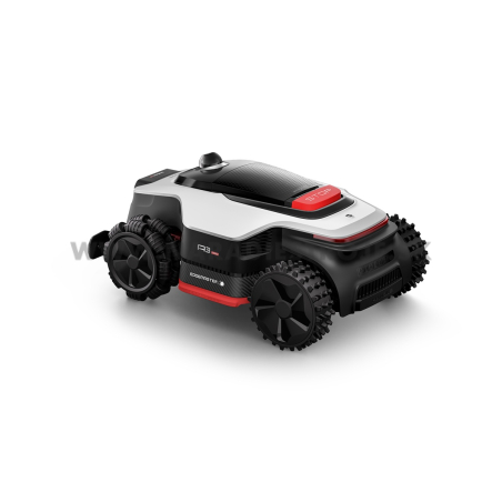 A3 AWD 1000 DREAME bezdrôtová robotická kosačka s pohonom všetkých kolies do 1000 m2