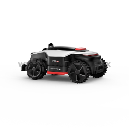 A3 AWD 1000 DREAME bezdrôtová robotická kosačka s pohonom všetkých kolies do 1000 m2